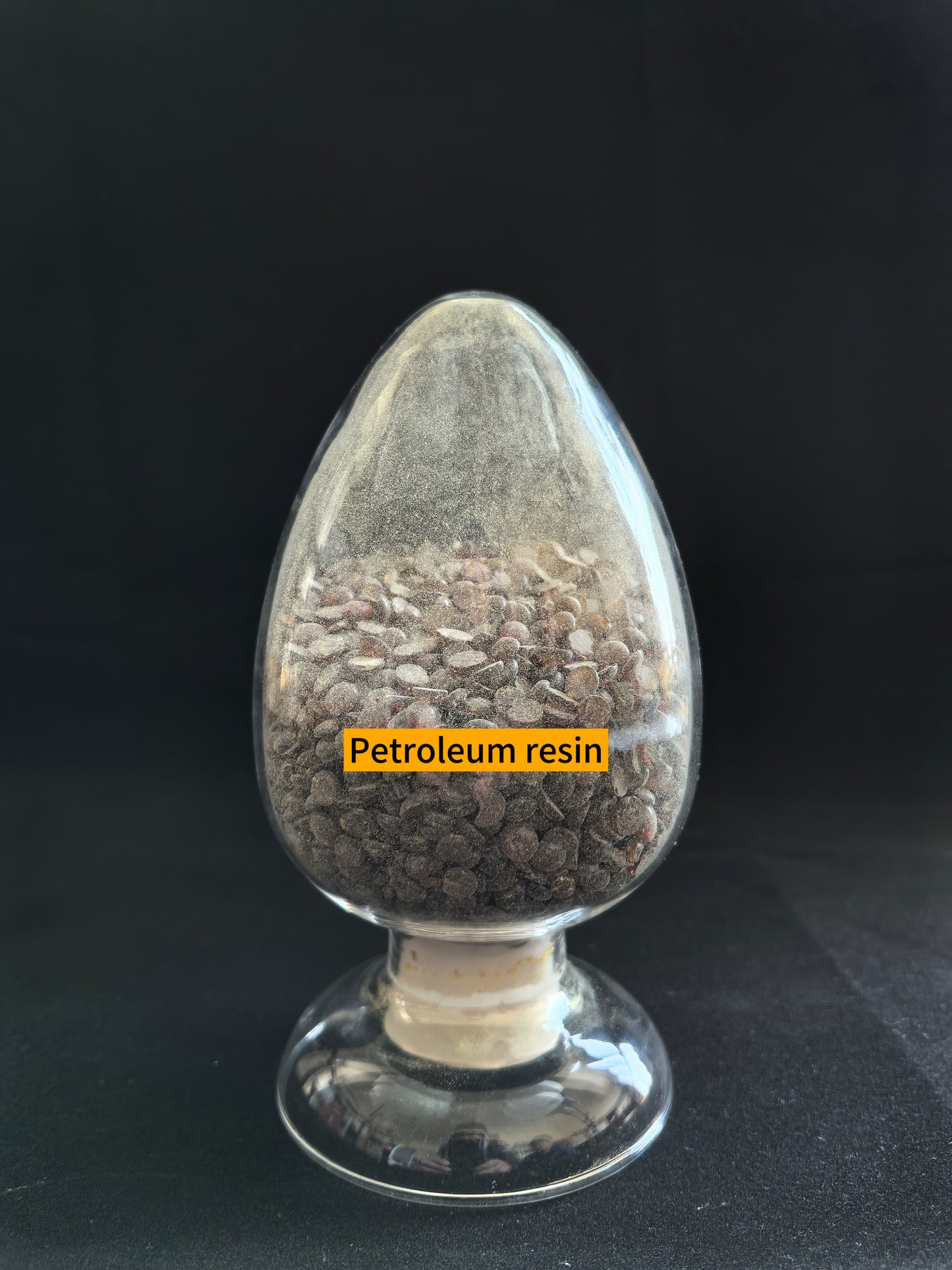 Petroleum resin