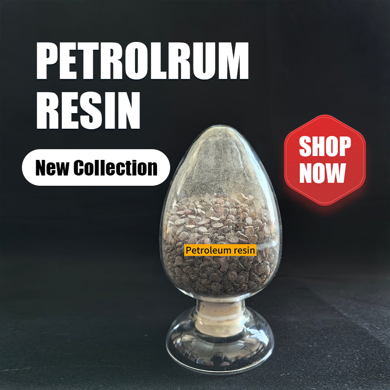 Petroleum resin