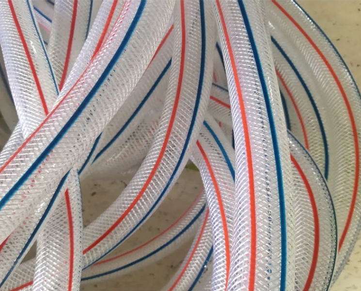 PVC Steel Wire Hose