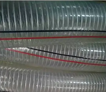 PVC Steel Wire Hose