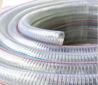 PVC Steel Wire Hose