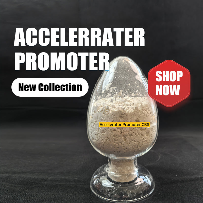 Accelerator promoter