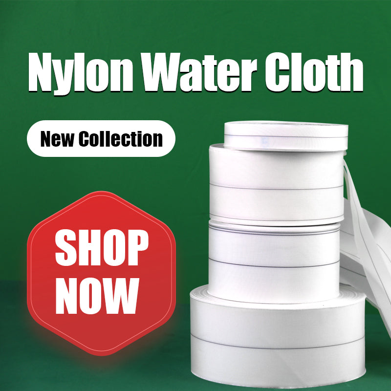 Nylon water cloth