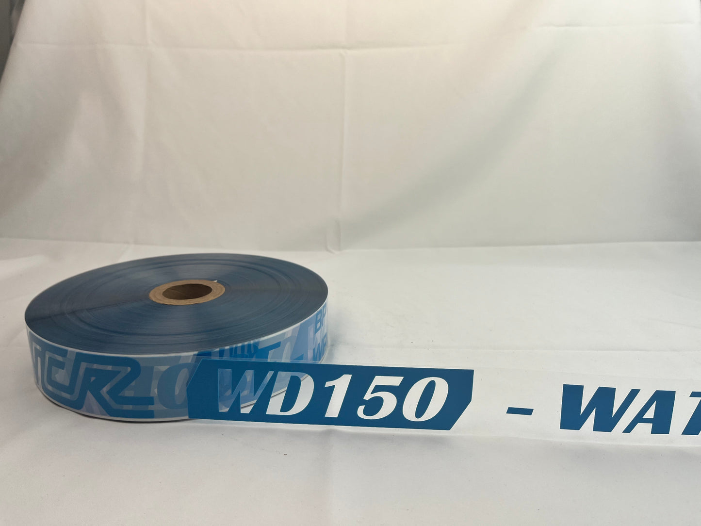 rubber hose transfer label ，Thermal transfer label Hose ， hose pipe labels，Rubber hose transfer marking