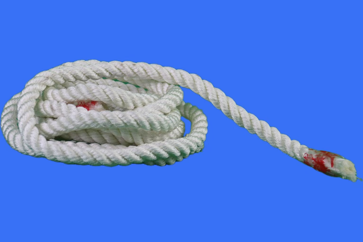 Nylon rope